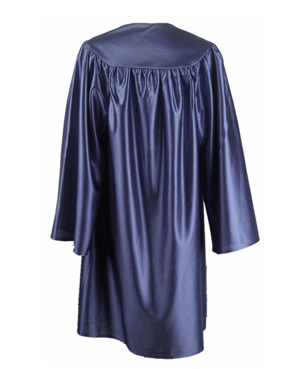 Kindergarten Graduation Gown Only - 12 Colors Available - Graduation Seller