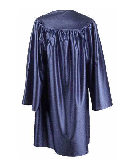 Kindergarten Graduation Gown Only - 12 Colors Available - Graduation Seller