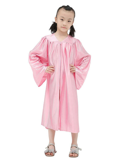 Kindergarten Graduation Gown Only - 12 Colors Available - Graduation Seller