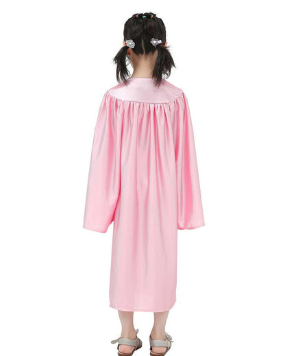 Kindergarten Graduation Gown Only - 12 Colors Available - Graduation Seller