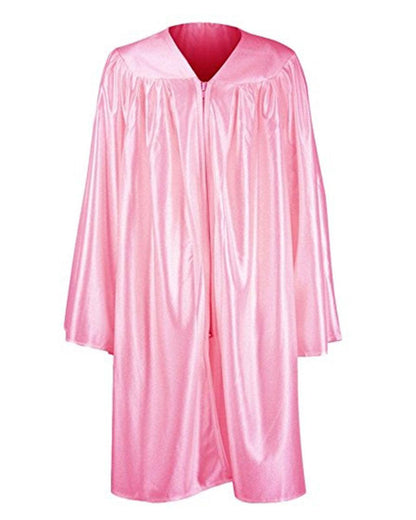 Kindergarten Graduation Gown Only - 12 Colors Available - Graduation Seller