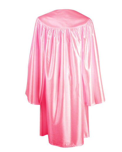 Kindergarten Graduation Gown Only - 12 Colors Available - Graduation Seller