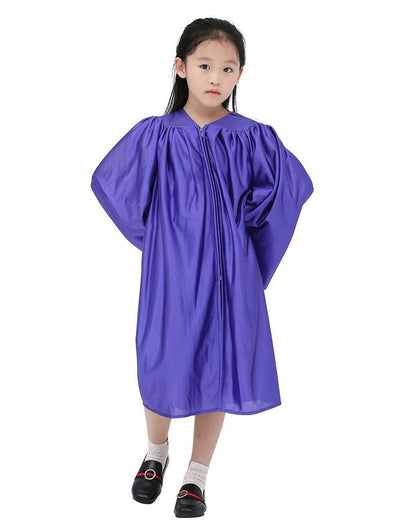 Kindergarten Graduation Gown Only - 12 Colors Available - Graduation Seller