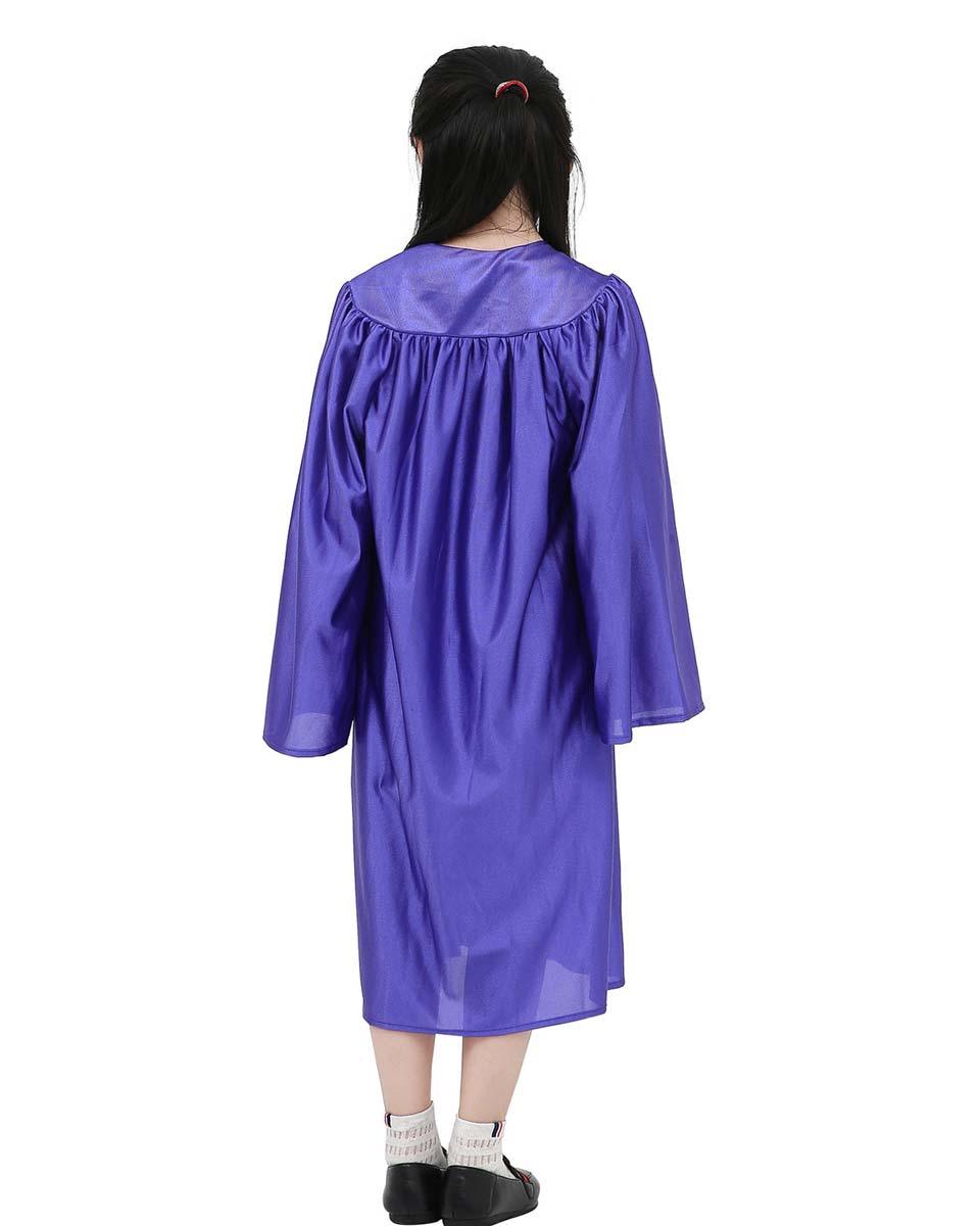 Kindergarten Graduation Gown Only - 12 Colors Available - Graduation Seller