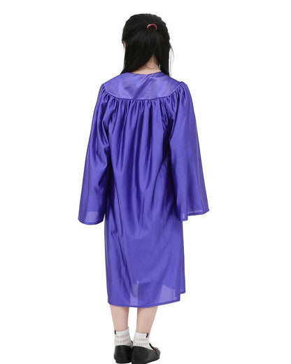 Kindergarten Graduation Gown Only - 12 Colors Available - Graduation Seller