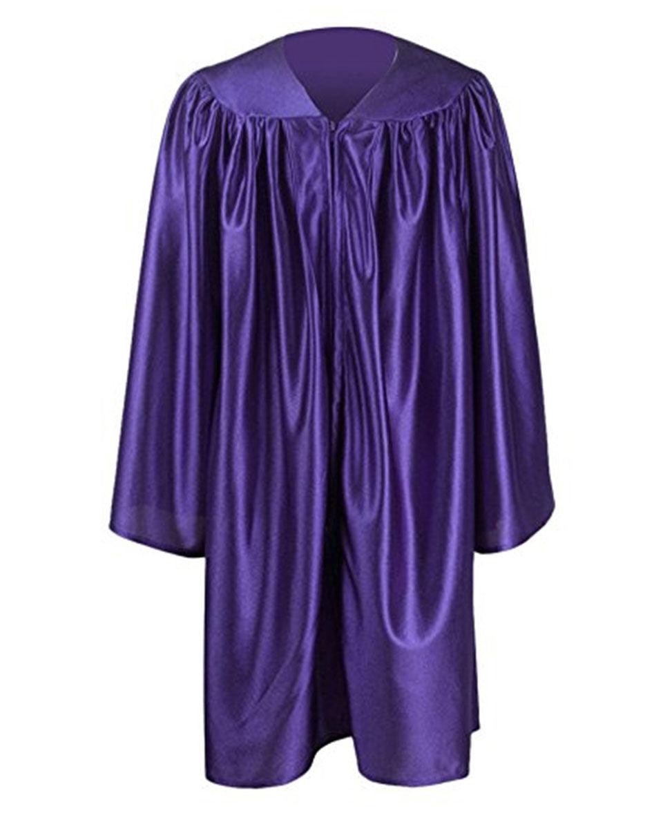 Kindergarten Graduation Gown Only - 12 Colors Available - Graduation Seller