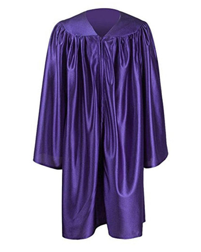 Kindergarten Graduation Gown Only - 12 Colors Available - Graduation Seller