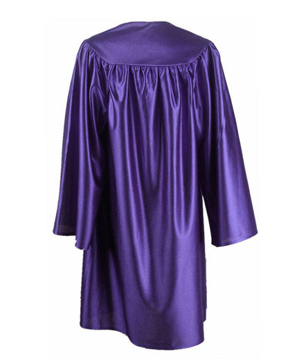 Kindergarten Graduation Gown Only - 12 Colors Available - Graduation Seller
