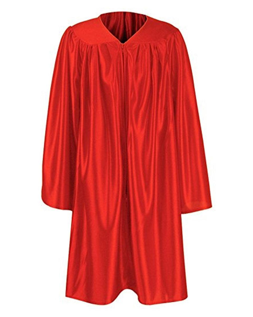 Kindergarten Graduation Gown Only - 12 Colors Available - Graduation Seller