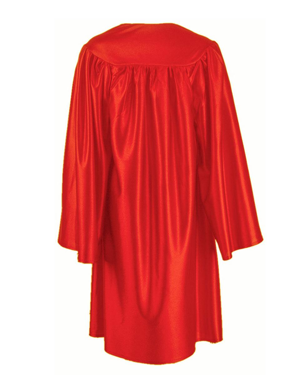 Kindergarten Graduation Gown Only - 12 Colors Available - Graduation Seller