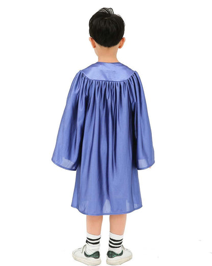 Kindergarten Graduation Gown Only - 12 Colors Available - Graduation Seller