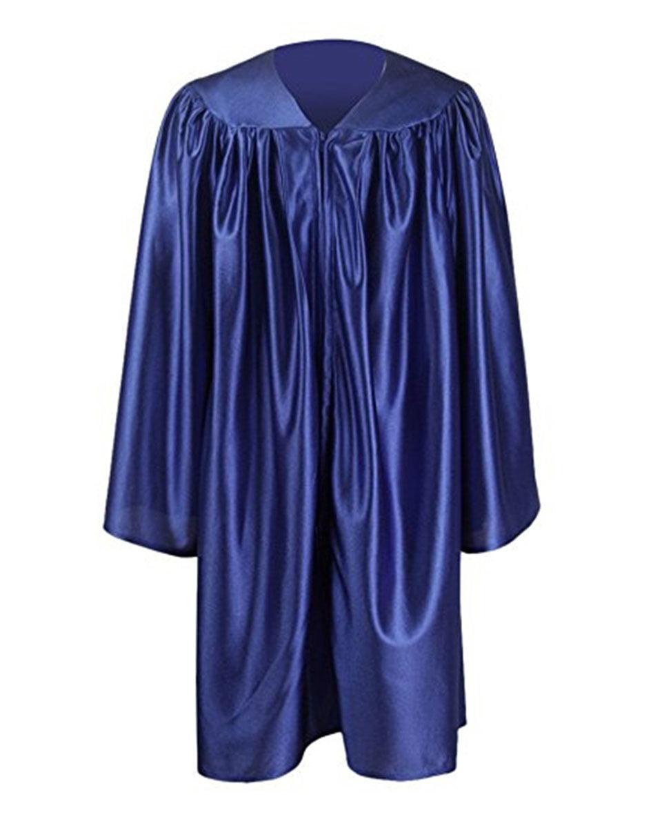 Kindergarten Graduation Gown Only - 12 Colors Available - Graduation Seller
