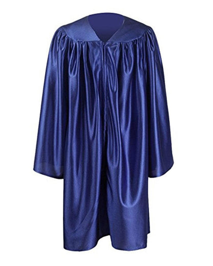 Kindergarten Graduation Gown Only - 12 Colors Available - Graduation Seller