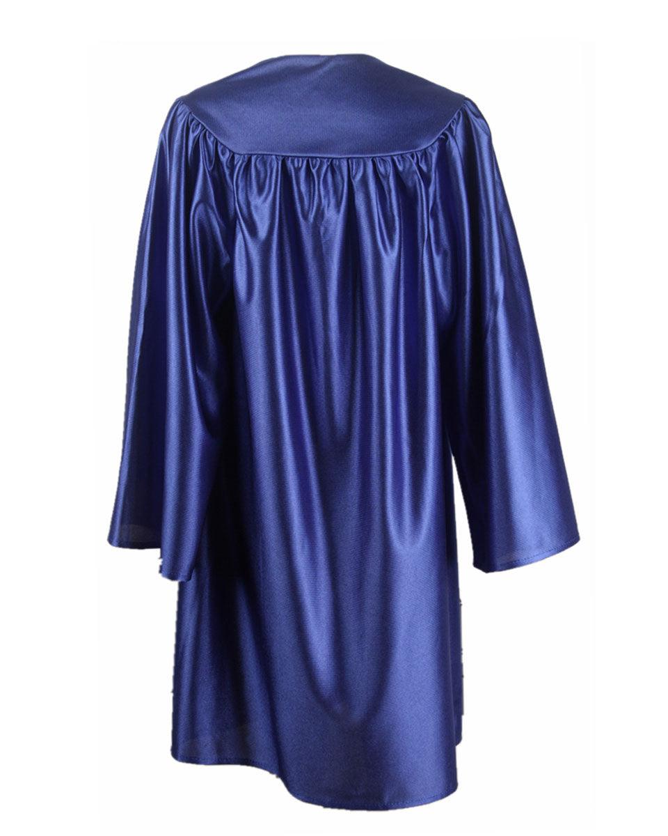 Kindergarten Graduation Gown Only - 12 Colors Available - Graduation Seller