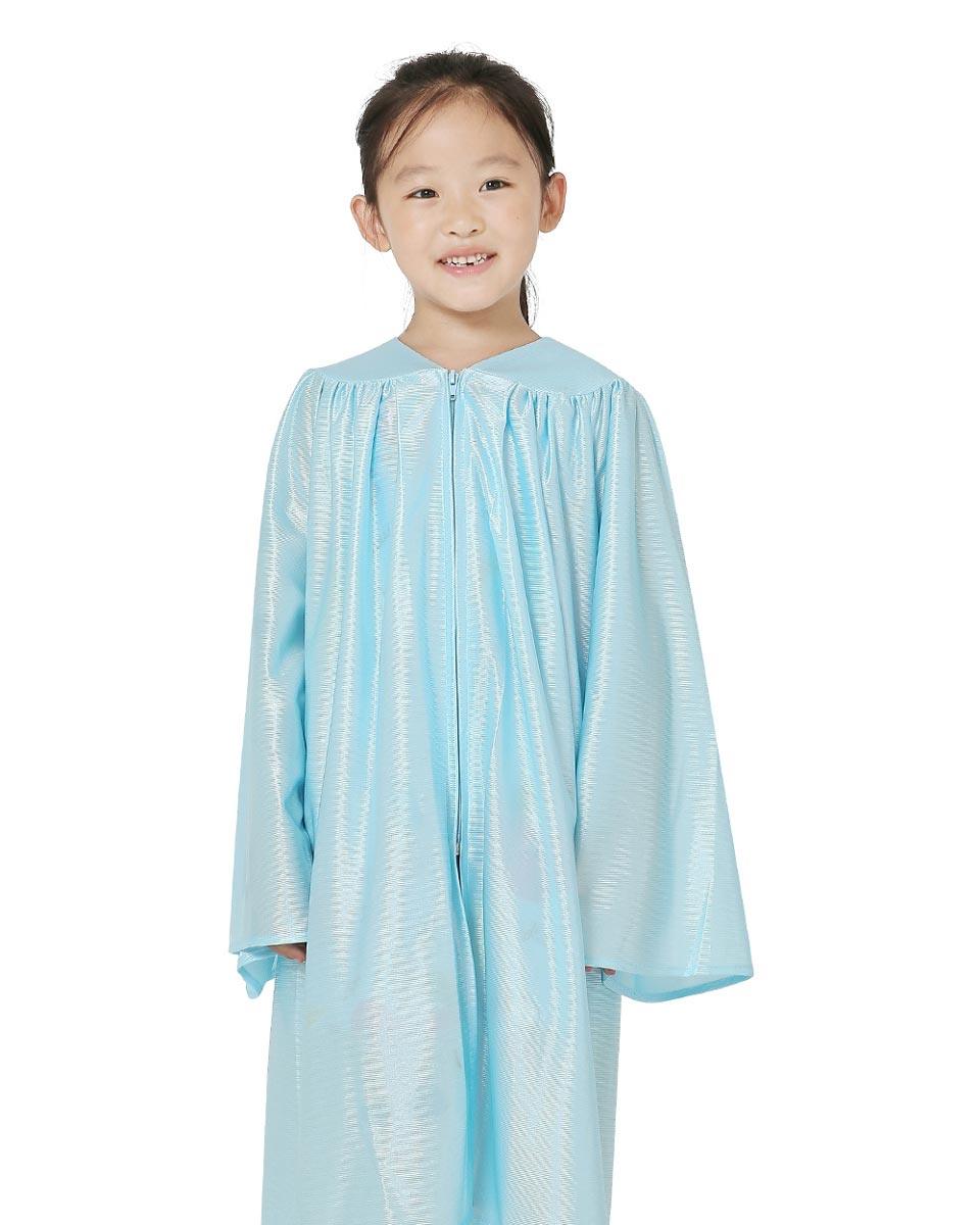 Kindergarten Graduation Gown Only - 12 Colors Available - Graduation Seller