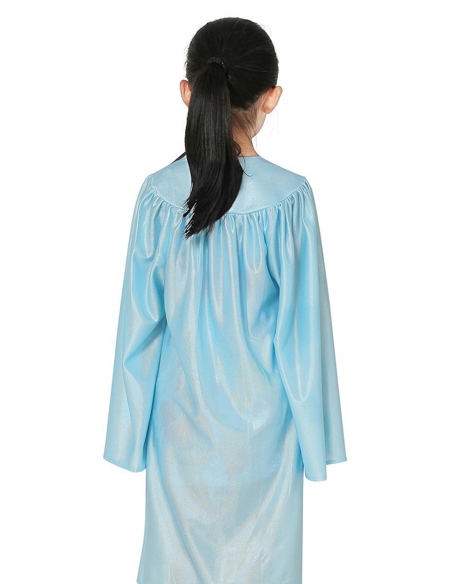Kindergarten Graduation Gown Only - 12 Colors Available - Graduation Seller