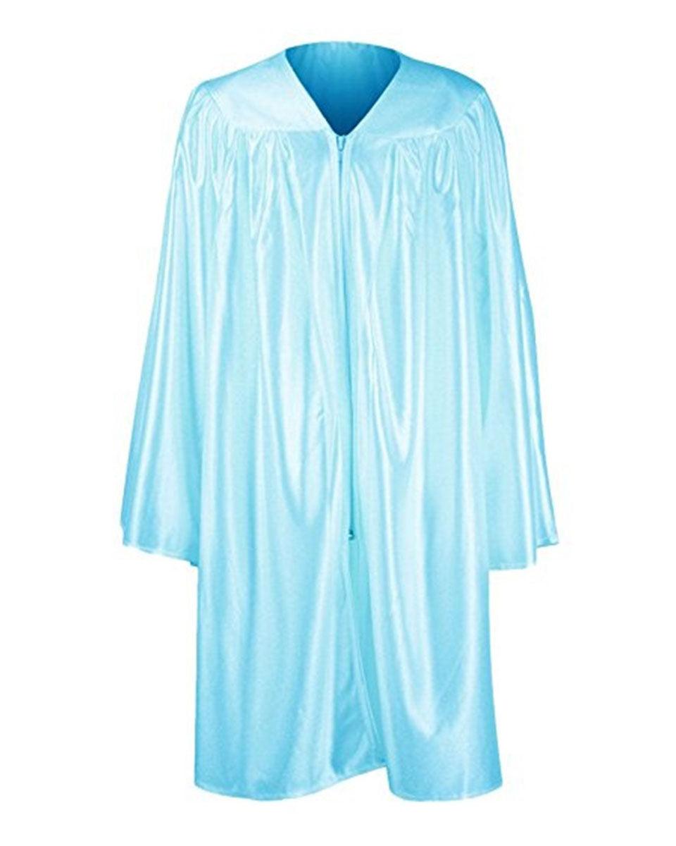 Kindergarten Graduation Gown Only - 12 Colors Available - Graduation Seller