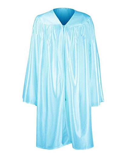 Kindergarten Graduation Gown Only - 12 Colors Available - Graduation Seller