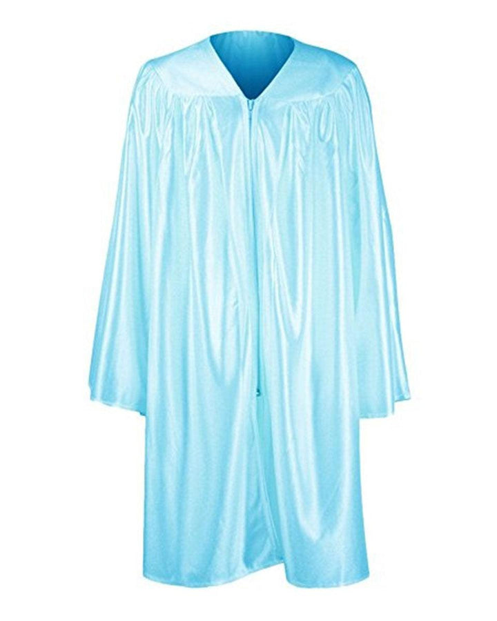 Kindergarten Graduation Gown Only - 12 Colors Available - Graduation Seller