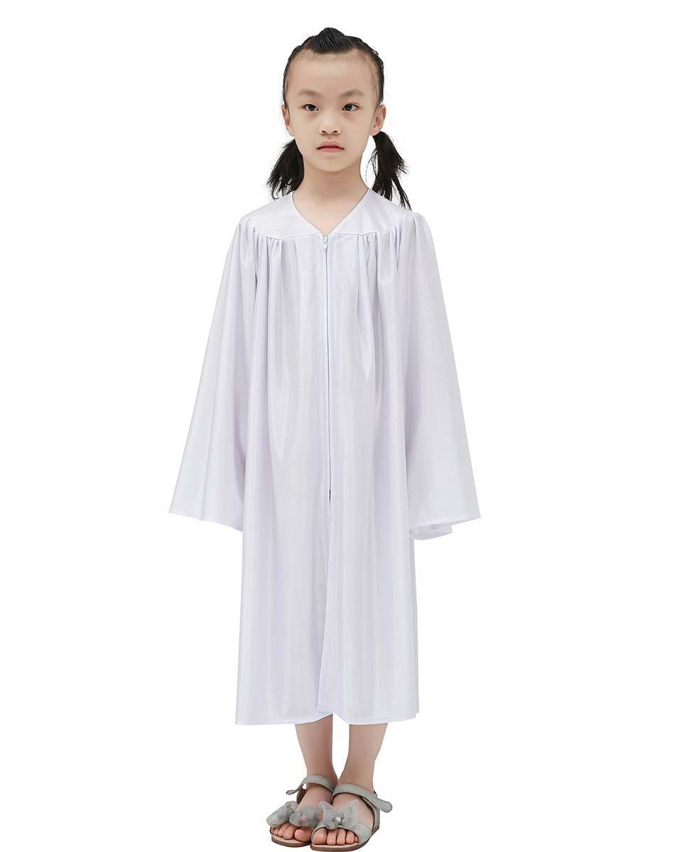 Kindergarten Graduation Gown Only - 12 Colors Available - Graduation Seller