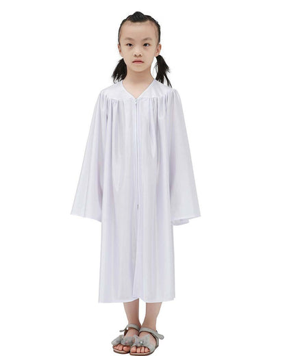 Kindergarten Graduation Gown Only - 12 Colors Available - Graduation Seller