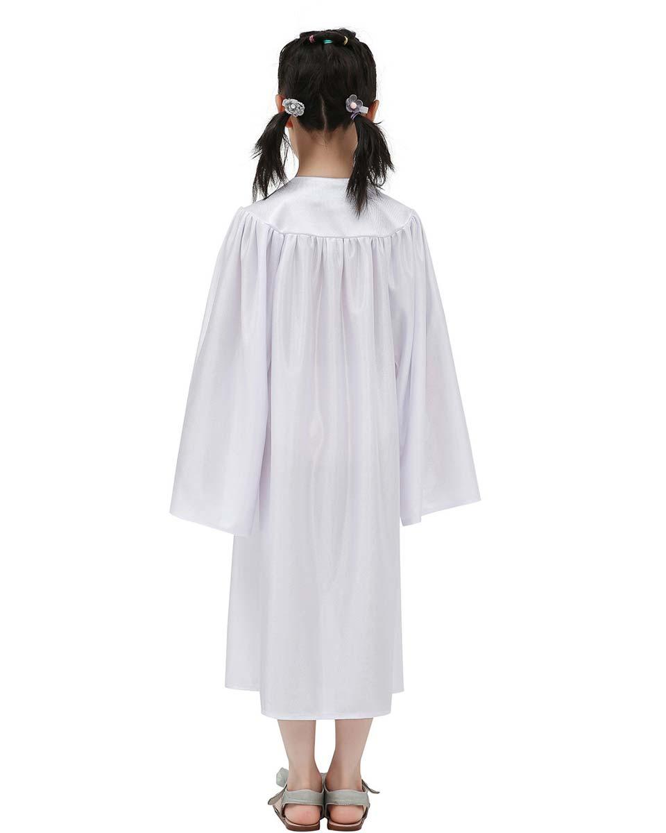 Kindergarten Graduation Gown Only - 12 Colors Available - Graduation Seller
