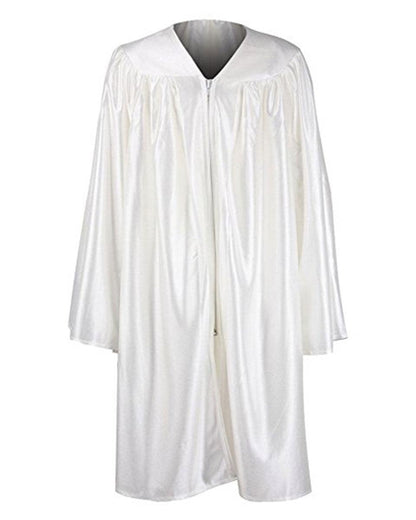 Kindergarten Graduation Gown Only - 12 Colors Available - Graduation Seller