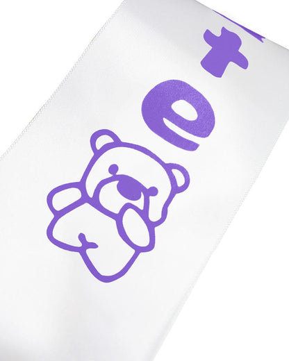 Kindergarten Graduation Sash Stole - 5 Colors Available - Graduation Seller