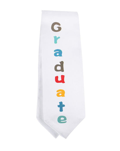 Kindergarten/Preschool Printed Graduation Stole - Graduation Seller