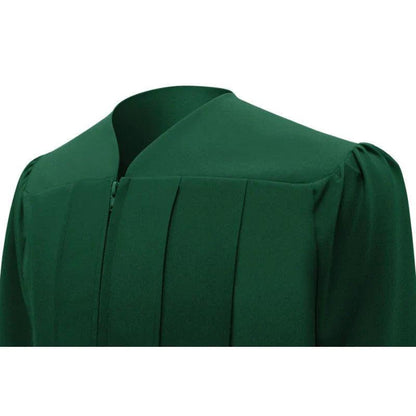 Matte Hunter Elementary Cap & Gown - Krieger Elementary School - Graduation Seller
