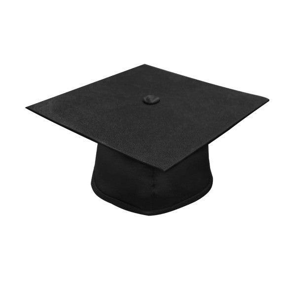 Matte Masters Academic Cap - Graduation Seller