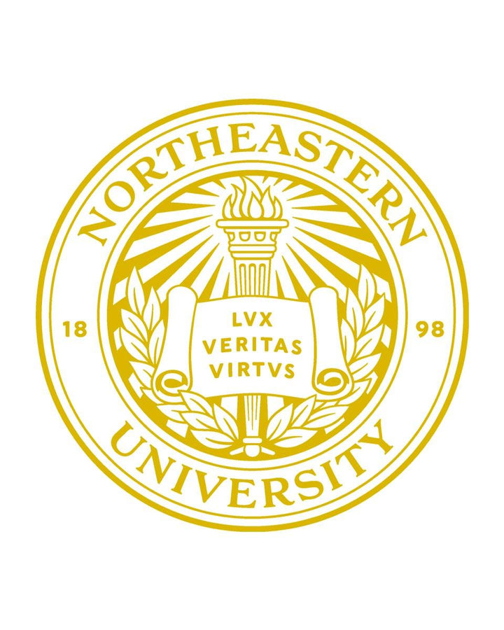 Northeastern University Doctoral Regalia - Graduation Seller