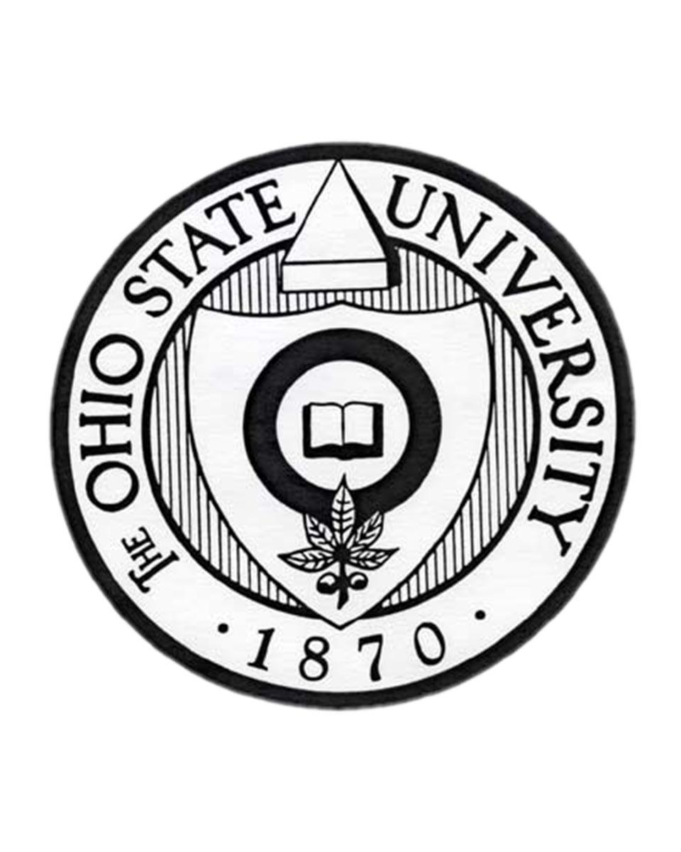Ohio State University Doctoral Regalia - Graduation Seller