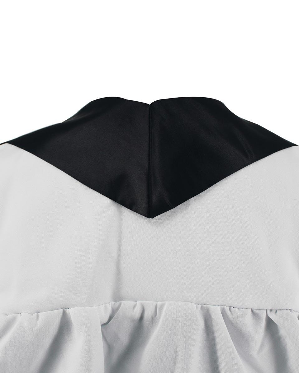 Plain Graduation Stole - 16 Colors Available - Graduation Seller