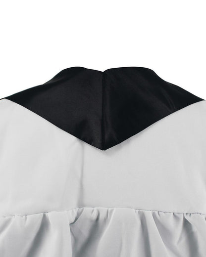 Plain Graduation Stole - 16 Colors Available - Graduation Seller