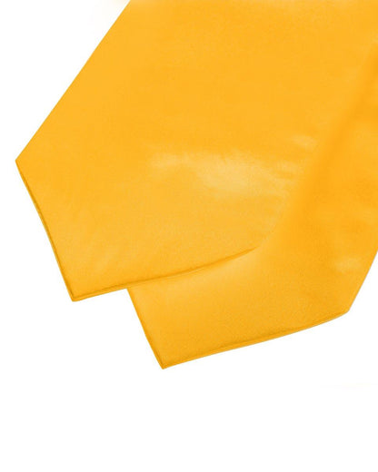 Plain Graduation Stole - 16 Colors Available - Graduation Seller