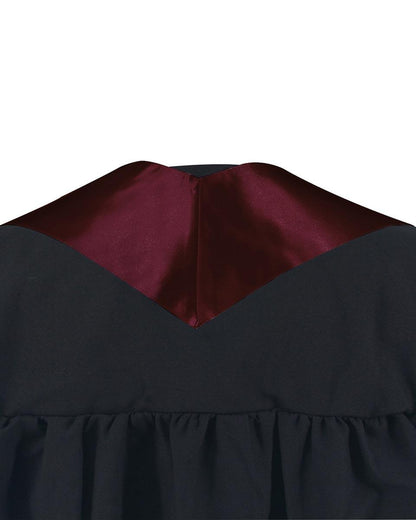 Plain Graduation Stole - 16 Colors Available - Graduation Seller