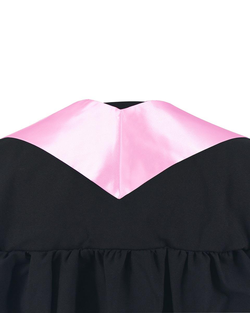 Plain Graduation Stole - 16 Colors Available - Graduation Seller