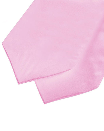 Plain Graduation Stole - 16 Colors Available - Graduation Seller