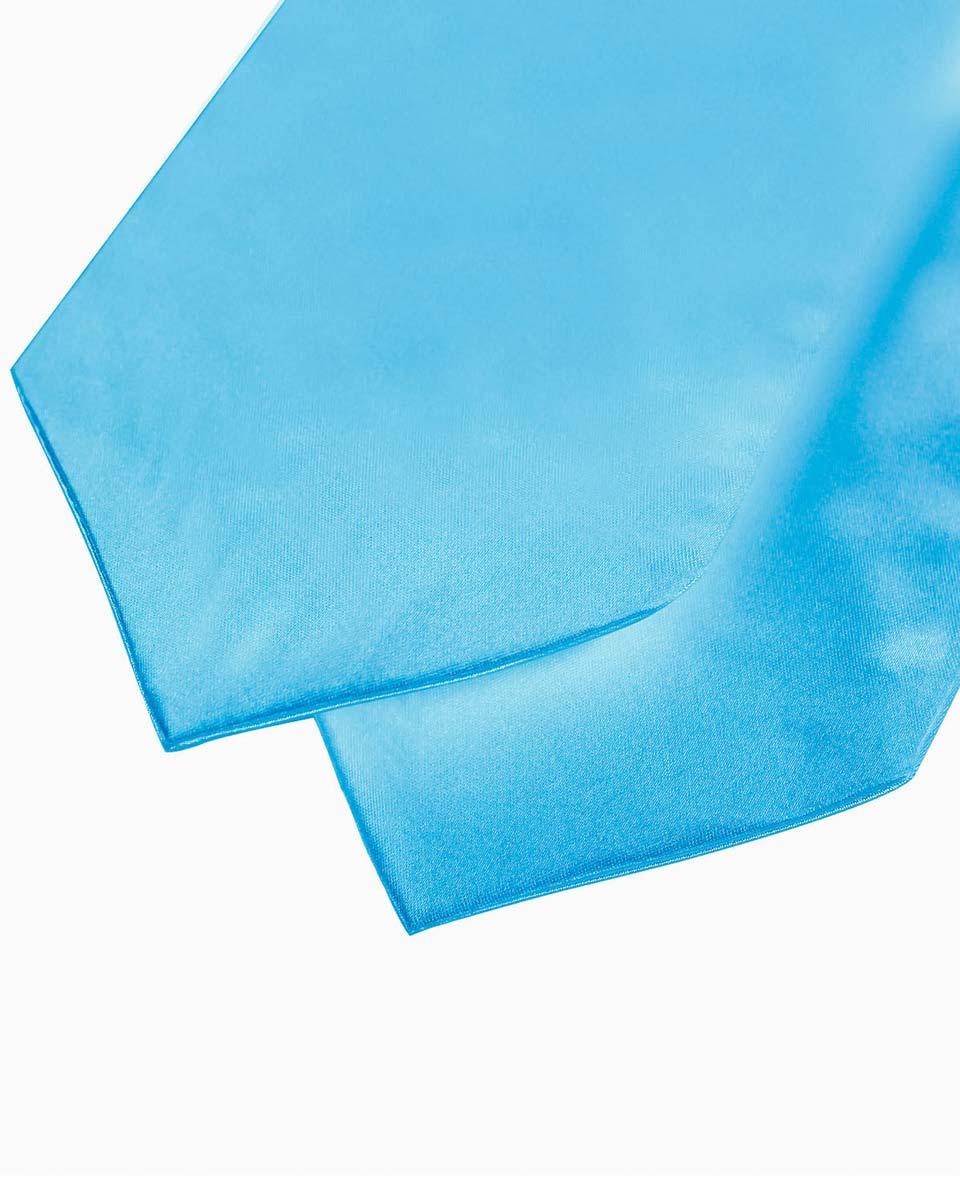 Plain Graduation Stole - 16 Colors Available - Graduation Seller