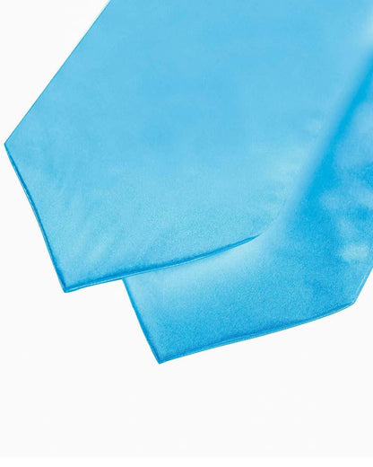 Plain Graduation Stole - 16 Colors Available - Graduation Seller