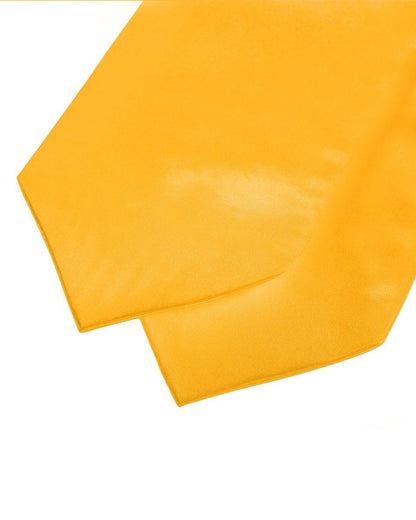 Plain Graduation Stole (Youth) - 15 Colors Available - Graduation Seller