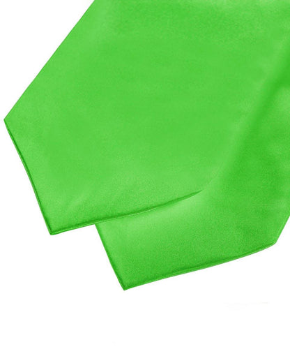Plain Graduation Stole (Youth) - 15 Colors Available - Graduation Seller