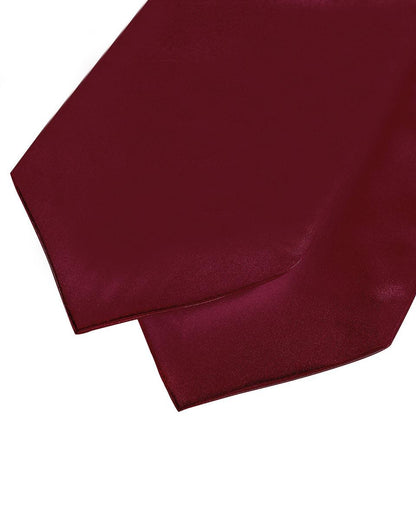 Plain Graduation Stole (Youth) - 15 Colors Available - Graduation Seller