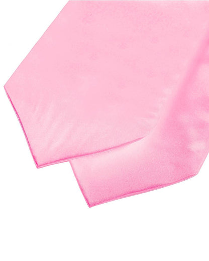 Plain Graduation Stole (Youth) - 15 Colors Available - Graduation Seller