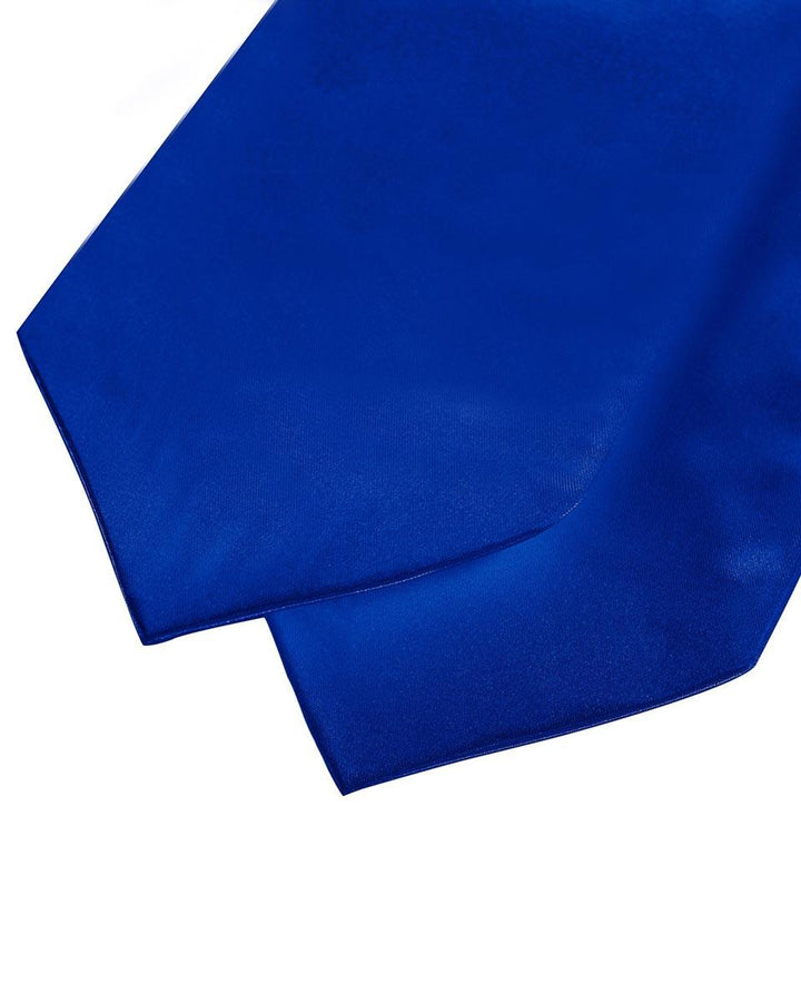 Plain Graduation Stole (Youth) - 15 Colors Available - Graduation Seller