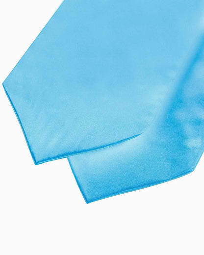 Plain Graduation Stole (Youth) - 15 Colors Available - Graduation Seller