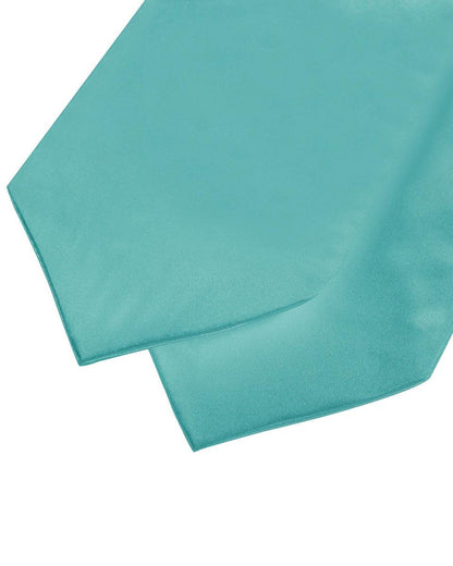 Plain Graduation Stole (Youth) - 15 Colors Available - Graduation Seller