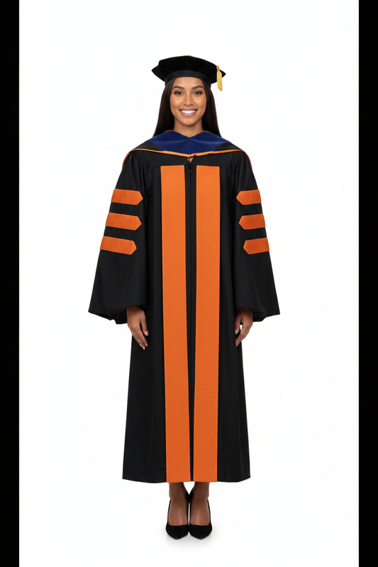 Princeton Doctoral Regalia 修正版