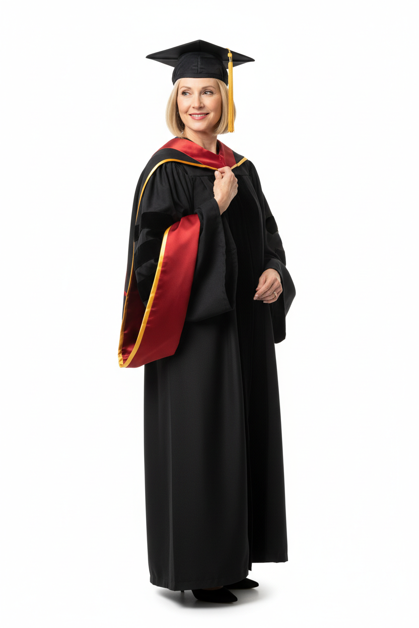 Product 16 - Cal State Stanislaus